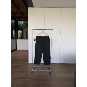 Nike Men's Black Casual Pants